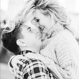 Meet your Posher, Lanier